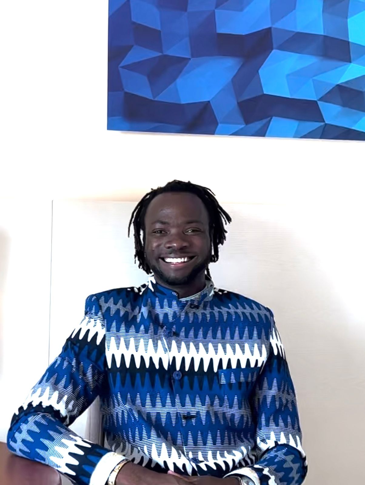 Djuma Mulisho Salvator